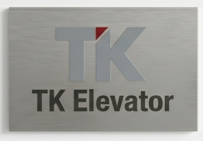 TK ELEVATOR (TKE)